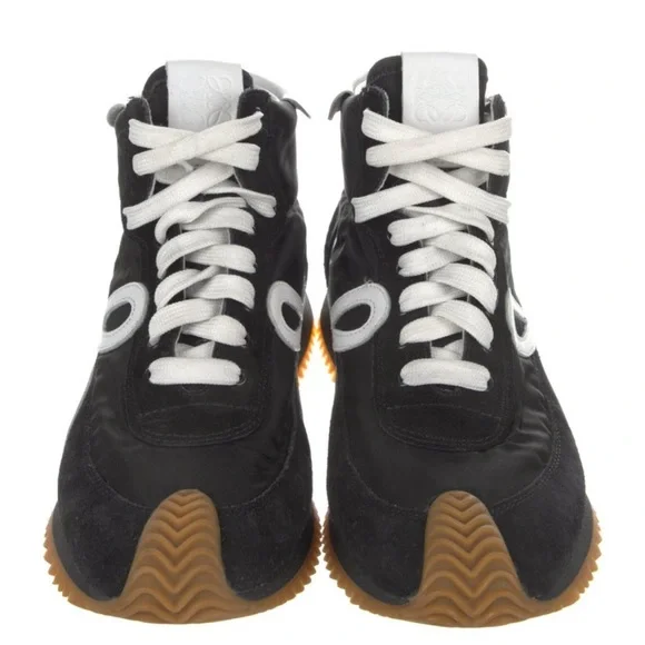 AUTHENTIC LOEWE SNEAKERS - Picture 3 of 5